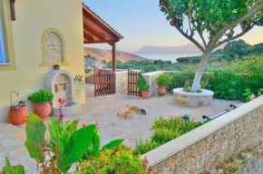  Villa Athina  Kissamos